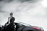 Peugeot RCZ 2009 года